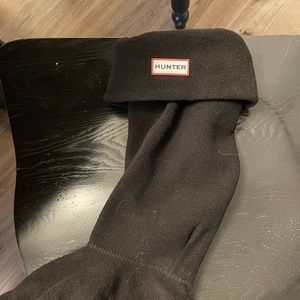Hunter Boot socks